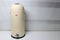 WESCO Kickmaster Maxi - Pedaalemmer - 40 Liter - Amandel