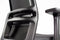 Linea Omnia 01 - Bureaustoel - Ergonomisch EN1335 - Multi verstelbaar- Zwart