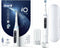 Oral-B iO Series 5n - Elektrische tandenborstel - 5 poetsstanden - Wit