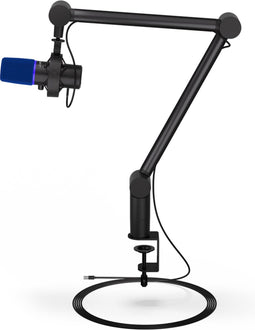 ENDORFY Solum Broadcast Zwart PC-microfoon