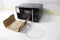 Inventum MN237CB - Combimagnetron - 23 liter - 5 magnetronstanden - 4 combinatiestanden - 10 automatische kookprogramma's