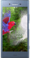 Sony Xperia XZ1 Smartphone 13,2 cm (5,2 Zoll), 4 GB, 64 GB, 4G, Blau, 2700 mAh, 13,2 cm (5,2 Zoll), 4 GB, 64 GB, 19 MP, Android 8.0, Blau