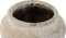 Vaas Home ESPRIT Wit Magnesium 28 x 28 x 27,5 cm