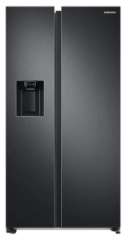 Samsung RS68A884CB1EF - Amerikaanse koelkast - 635 liter - Twin Cooling Plus - SpaceMax