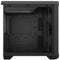 Fractal Design Torrent Compact - Tower PC - ATX EATX Micro-ATX Mini-ITX - Zwart