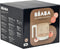 Béaba Babycook Neo® Glazen Kom - 1.250 ml - Vaatwasserbestendig - Geschikt voor Stomen en Blenden