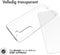 Accezz Galaxy S23 - Clear Backcover - Schokabsorberend - Transparant