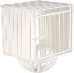 Trixder Accessoire Vogels Exterieur Nest Plastic
