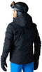 Rossignol Siz - Ski Jas - Waterdicht 20000 mm - Zwart - Maat L