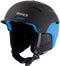 Sinner Beartooth - Skihelm - Hybride constructie met ventilatie - Blauw Zwart