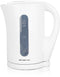 Emerio WK-123483.1 - Waterkoker 1.7L - Automatische uitschakeling - Wit