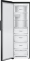 LG GFM61MCCSF - Diepvries 324L - 37dB - No Frost - Zwart