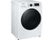 Samsung WD81TA049BE/EG - Was-droogcombinatie - 8 kg wascapaciteit 5 kg droogcapaciteit - Wit