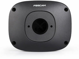 Foscam FAB99 - Spatwaterdichte lasdoos - Zwart