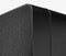 Cambridge Audio MSX 10 - Passieve satellietluidspreker - Compact ontwerp - Zwart