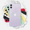 Apple iPhone 11 - 256GB - A13 Bionic - Paars