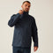 Regatta Classic RG150 - 3-in-1 Jacket - Waterdicht - Navy/Navy - XXL