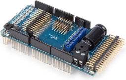 Velleman Kits Servoshield voor arduino®
