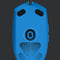 Logitech G203 - Gaming Muis - 8000 dpi - RGB - Blauw