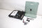 Lenco L-30 - Platenspeler - USB-aansluiting - Zwart