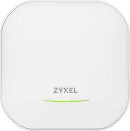 ZyXEL NWA220AX-6E - Toegangspunt - Wi-Fi 6E - Wit