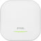 ZyXEL NWA220AX-6E - Toegangspunt - Wi-Fi 6E - Wit