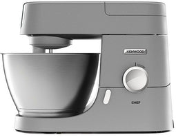 Kenwood Chef KVC3100S - Keukenmachine - 1000W - 4,6L mengkom