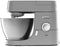 Kenwood Chef KVC3100S - Keukenmachine - 1000W - 4,6L mengkom
