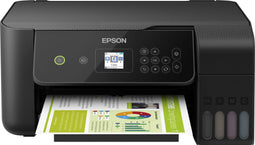 Epson EcoTank ET-2720 - All-in-one printer - Inkjet - Kleur