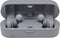 Audio-Technica ATH-CKR7TW - In-ear hoofdtelefoon - Draadloos - Grijs