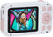 Rollei Sportsline Fun - Compactcamera - 44 MP fotoresolutie - Wit