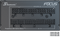 Seasonic Focus SPX (2021) - ATX Voeding - 750W 80 Plus Platinum - Zwart