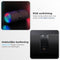 Remax RB-M55 - Bluetooth Speaker - 15W Surround Sound - IPX6 Waterdicht - RGB Verlichting - Zwart