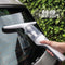 BREND BR-2218 - Elektrische Raamwisser - Zuigsysteem - Wit