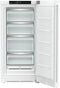 LIEBHERR FND422422 - Vrijstaande vrieskast - NoFrost 161 liter - Smart bediening