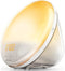 Philips HF3531/01 - Wake-up Light - Natuurlijke zonsopgangsimulatie - Wit