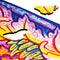 UNIDRAGON Houten Puzzel Voor Volwassenen Dier - Intersterrenstelsel Vlinder - 700 stukjes - Royal Size 60x44 cm