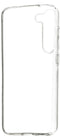 Mobiparts Galaxy S23 - Classic TPU Case - Schokabsorberend - Transparant