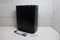 Brabantia Bo Touch Bin - Prullenbak - 60 liter - Soft-touch opening - Matt Black