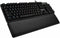 Logitech G513 - Mechanisch RGB Gaming Toetsenbord - GX Brown - Azerty FR