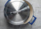 Saveur Selects - Gietijzeren Braadpan Ø25 cm - PFAS-vrij - Geschikt voor Inductie & Oven - Klassiek Blauw