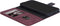 Mobiparts hoesje geschikt voor Apple iPhone 15/14/13 - Wallet/Boekhoesje - Eco Leer - Magneet Sluiting - Opberg vakken - Paars Rood
