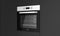 Polyrytische Oven Teka HCB6535P 70 L 3552W A+
