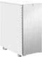 Fractal Design Define 7 Compact - Tower - ATX mATX mITX - 360 mm GPU - Wit