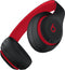 Beats Studio3 Wireless - Over-Ear - Actieve ruisonderdrukking - Rood