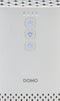 DOMO DO264AP Luchtreiniger - HEPA filter - Wit