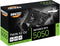 INNO3D NVIDIA GeForce RTX 5050 - Videokaart - 8GB GDDR6 - PCIe 5.0 - 1x HDMI 2.1b - 3x DisplayPort 2.1a