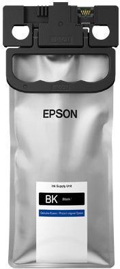 Epson WorkForce Pro EM-C810xR - Inktcartridge - Origineel - Zwart