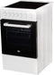 Beko FSM57100GW - Keramisch fornuis - 4 kookzones - 50 cm