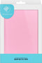 iMoshion Tablet Hoes Geschikt voor Samsung Galaxy Tab A 10.1 (2019) - iMoshion 360° Draaibare Bookcase - Roze